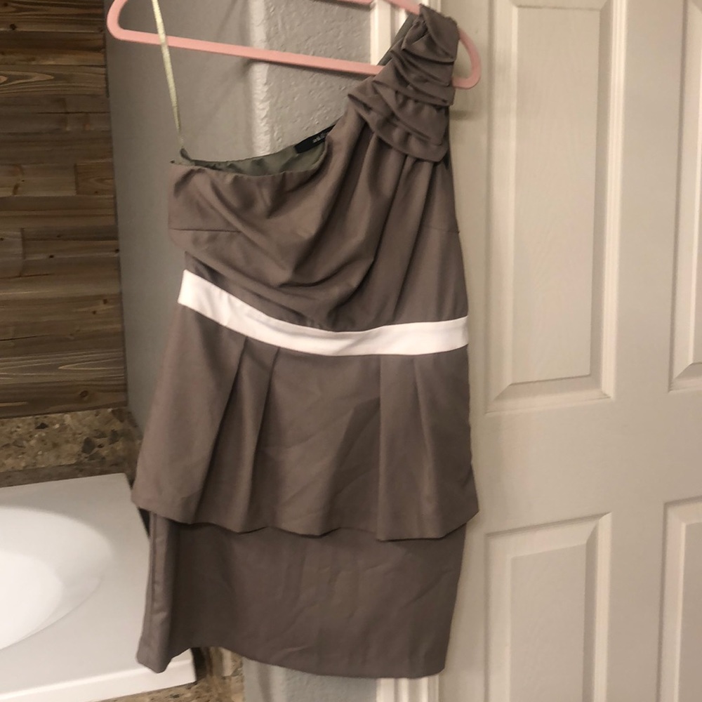 Ark & Co dress. Perfect for summer